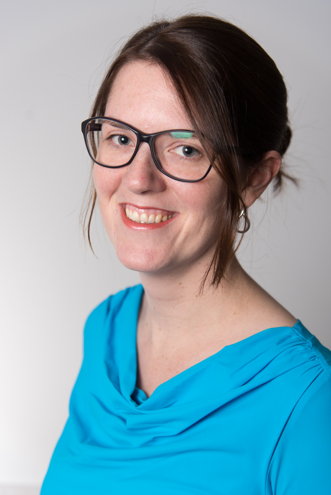 Portrait von Catalina Schröder