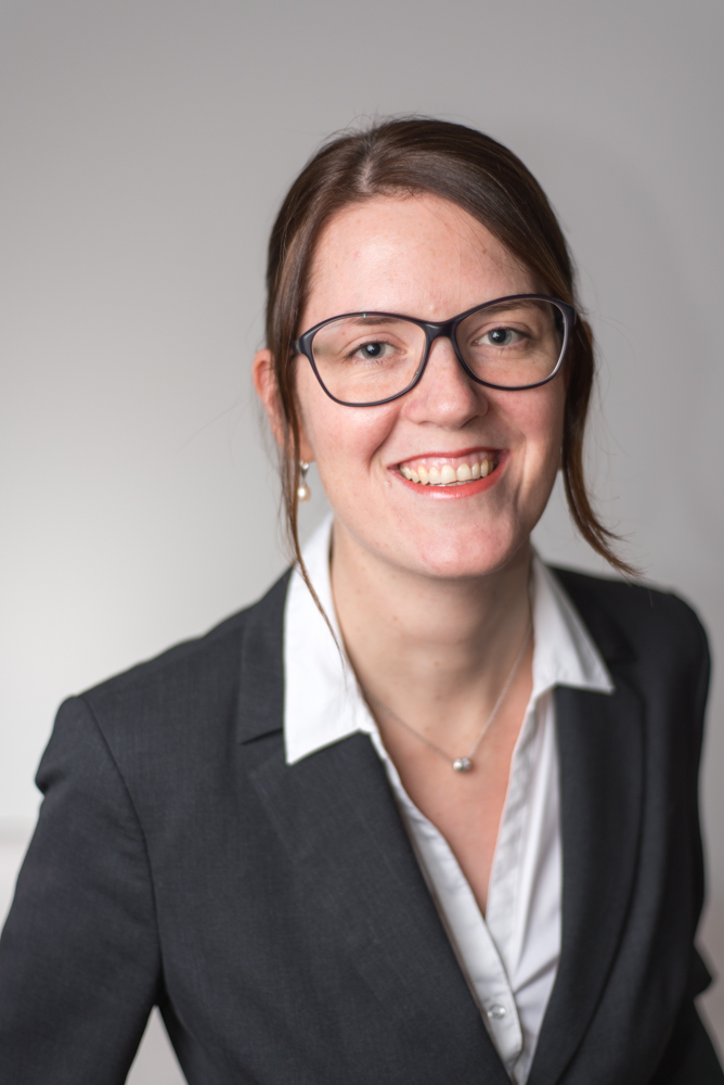 Portrait von Catalina Schröder