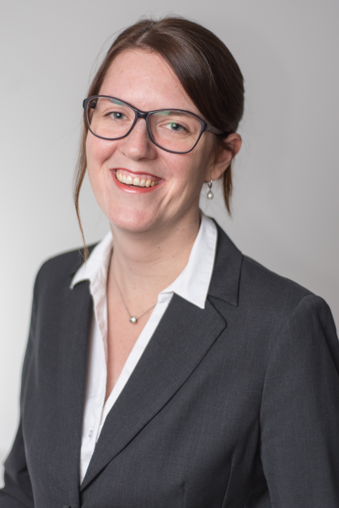 Portrait von Catalina Schröder