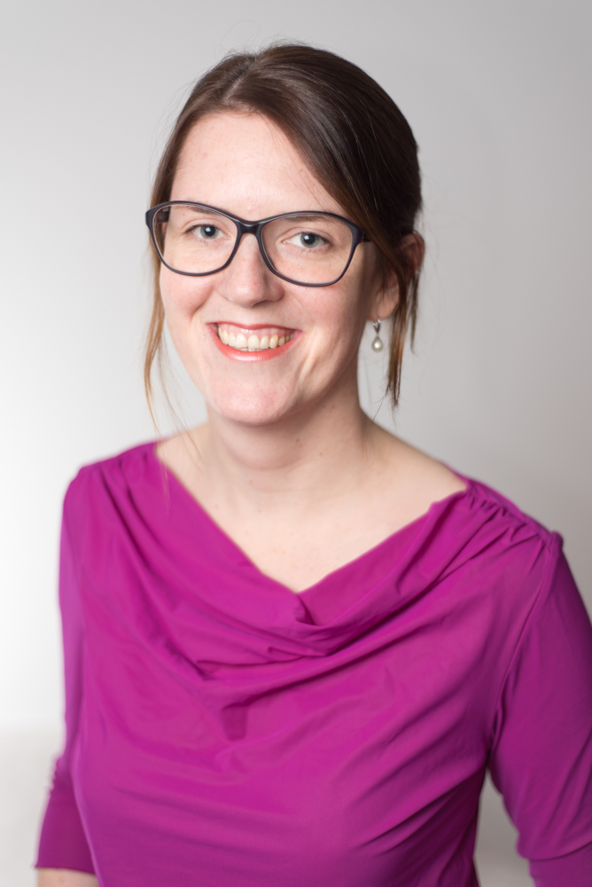 Portrait von Catalina Schröder