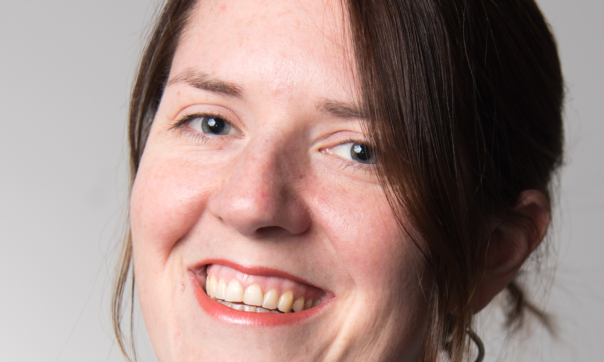 Portrait von Catalina Schröder